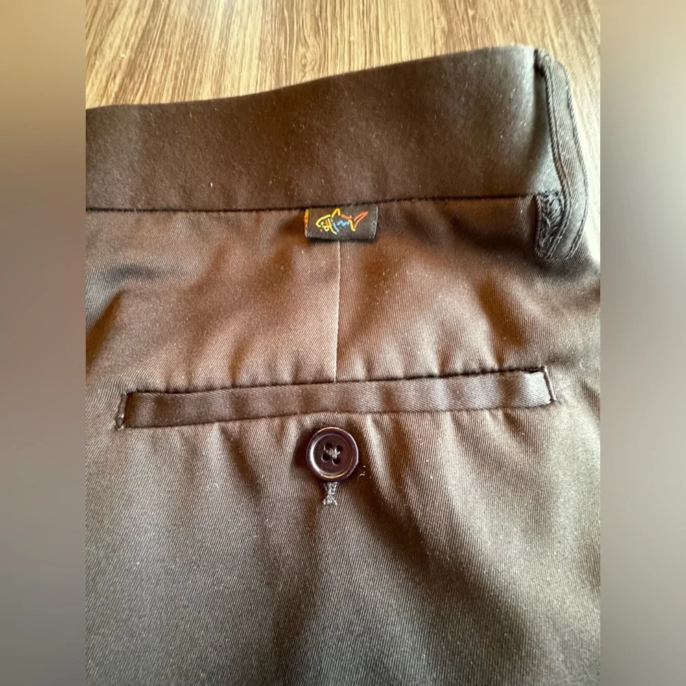 Greg Norman men’s shorts - Picture 5 of 5